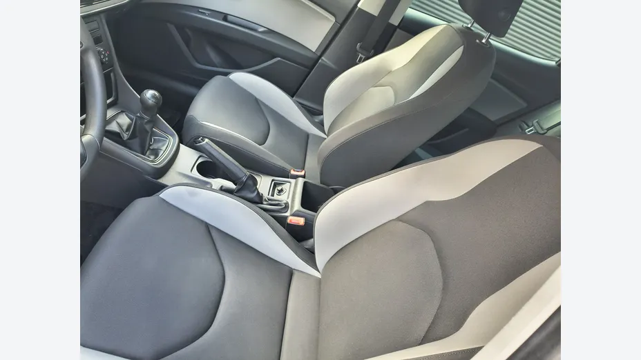SEAT Leon -