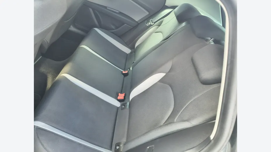SEAT Leon -