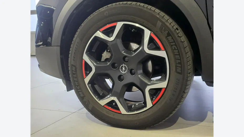 OPEL Mokka -