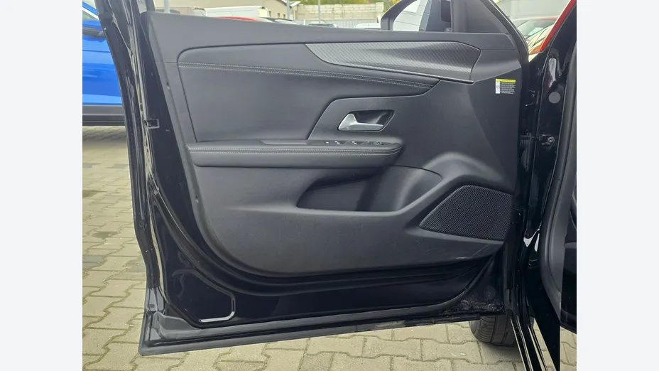 OPEL Mokka -