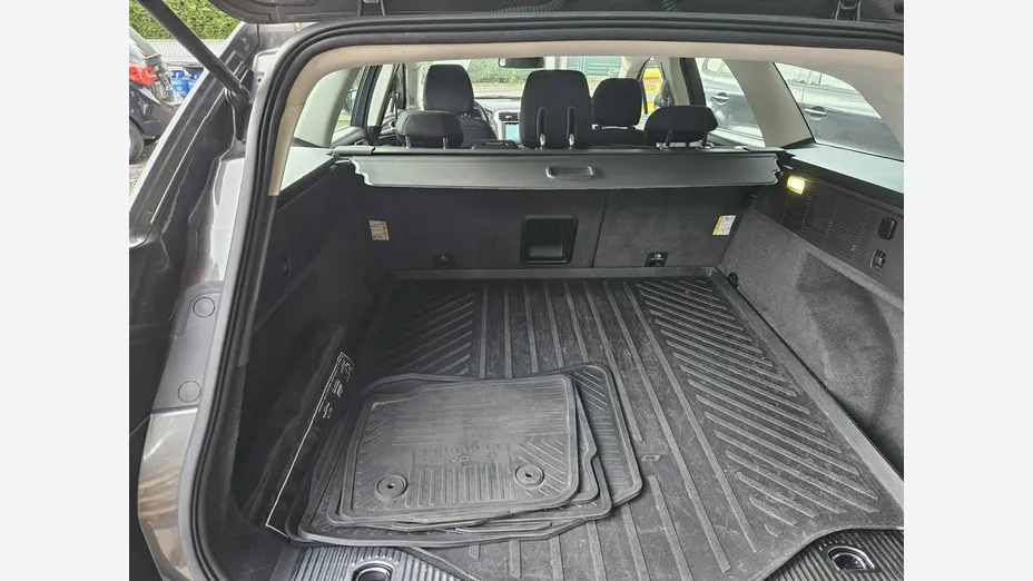 FORD Mondeo -