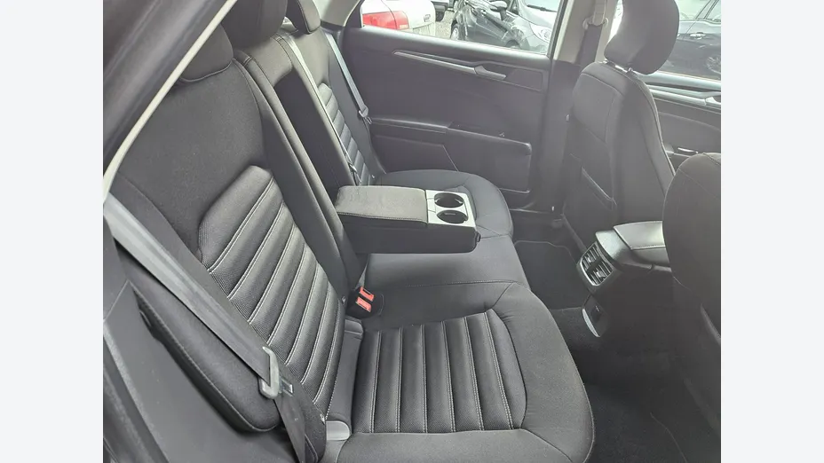 FORD Mondeo -