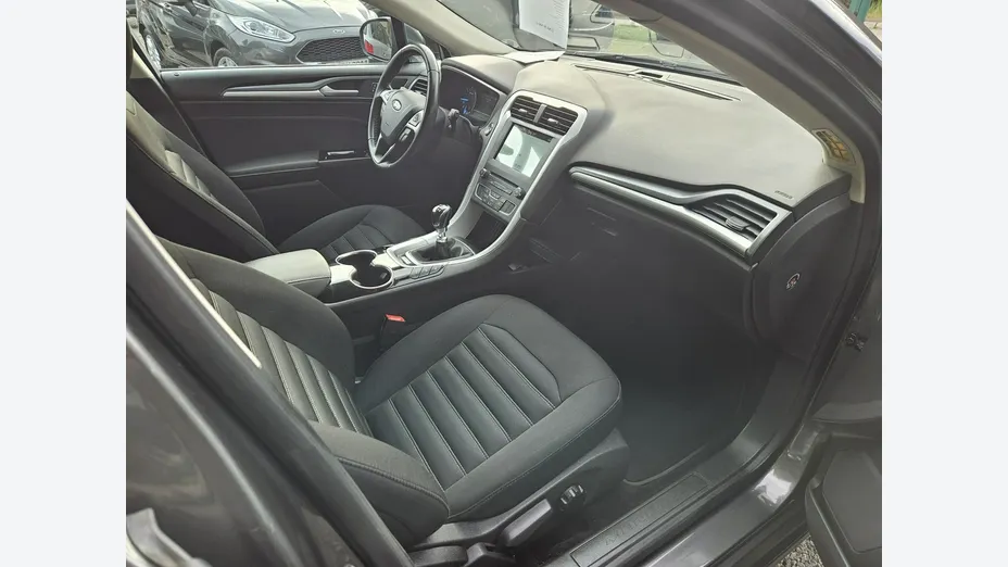 FORD Mondeo -