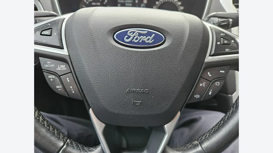 FORD Mondeo -