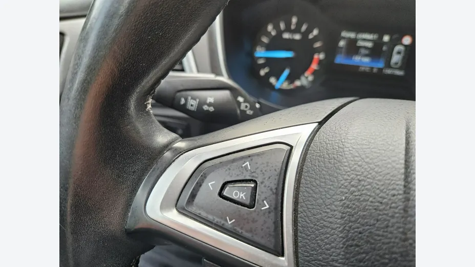 FORD Mondeo -