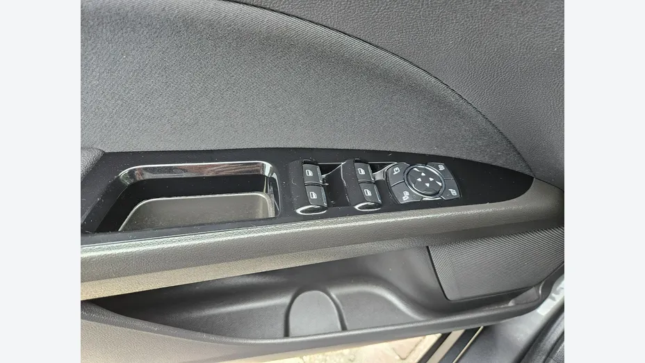 FORD Mondeo -