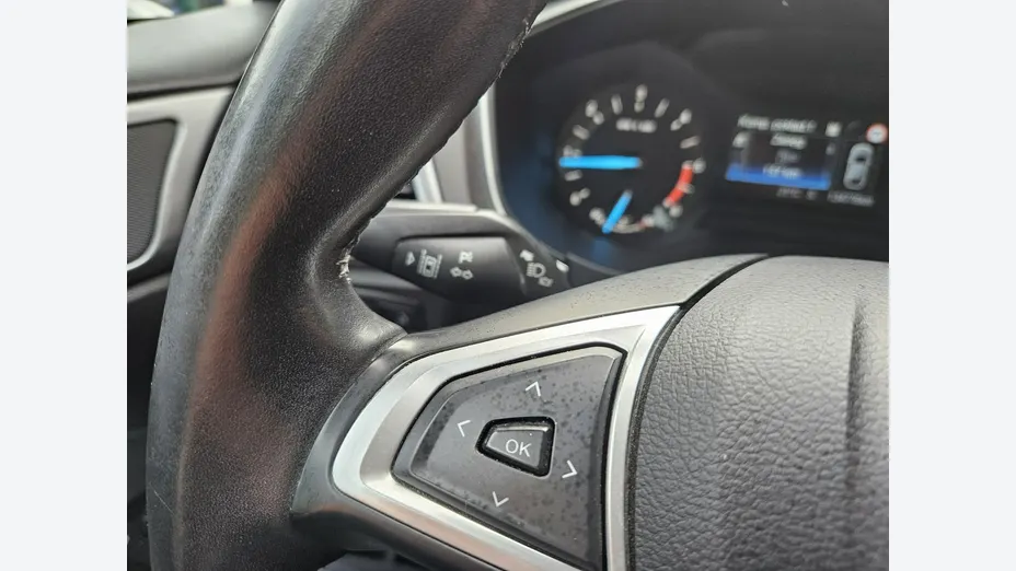 FORD Mondeo -
