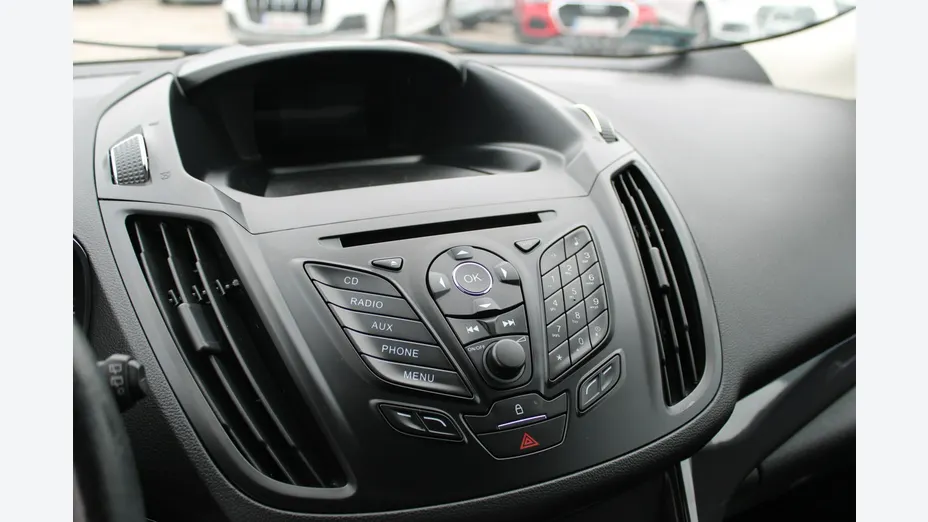 FORD Kuga -