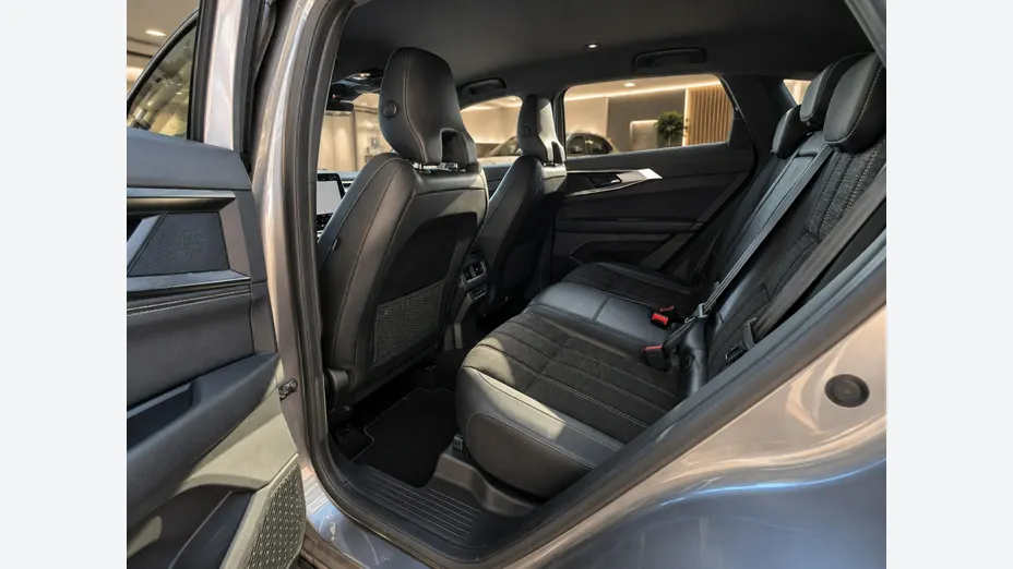 RENAULT Austral -