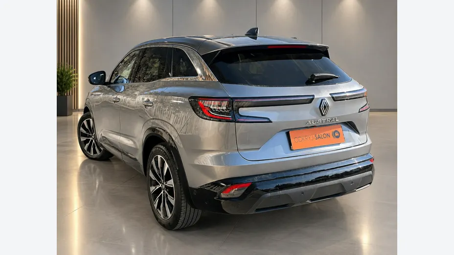 RENAULT Austral -