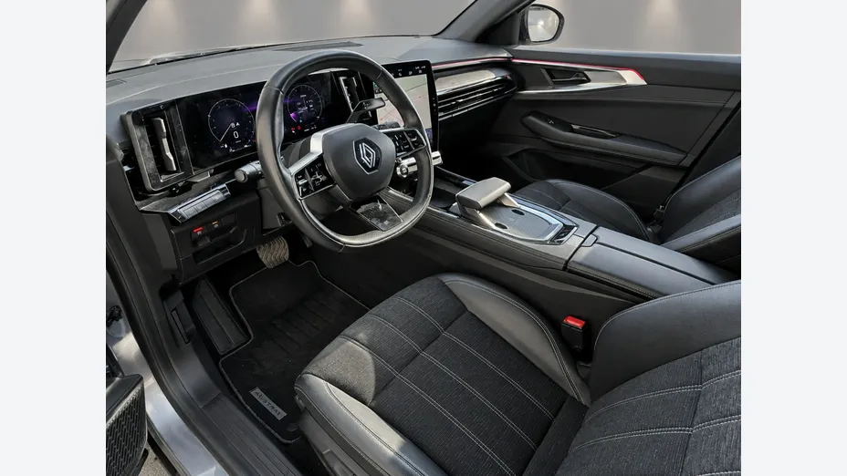 RENAULT Austral -