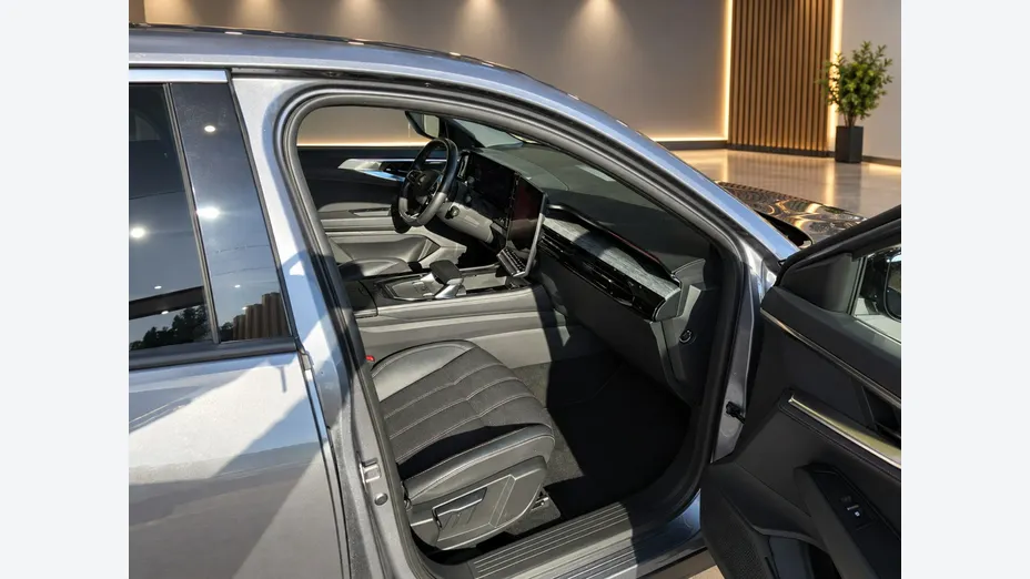 RENAULT Austral -