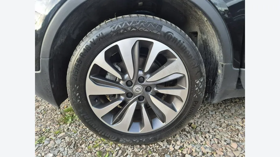 OPEL Mokka -