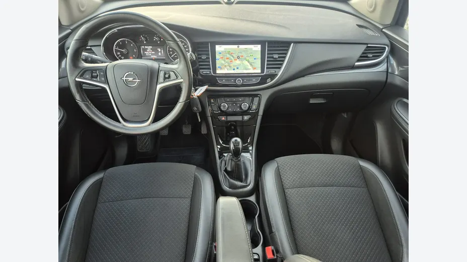 OPEL Mokka -