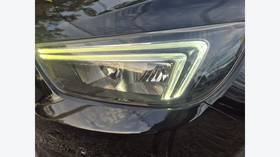 OPEL Mokka -
