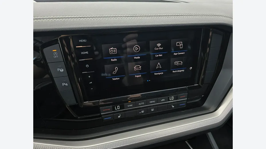 VOLKSWAGEN Touareg -