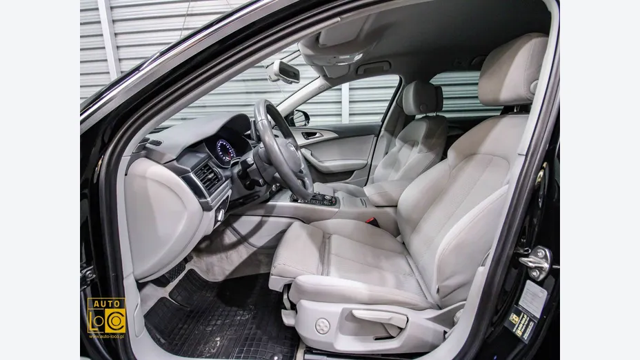 AUDI A6 Avant -