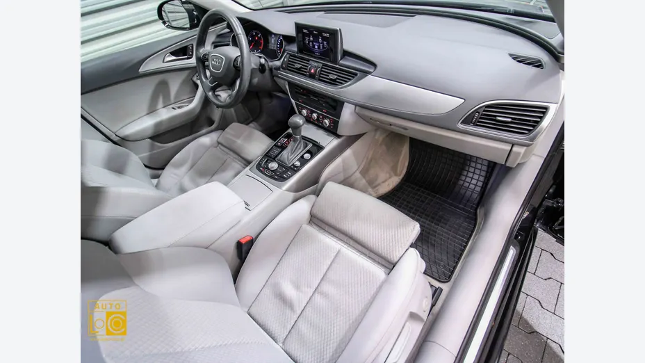 AUDI A6 Avant -