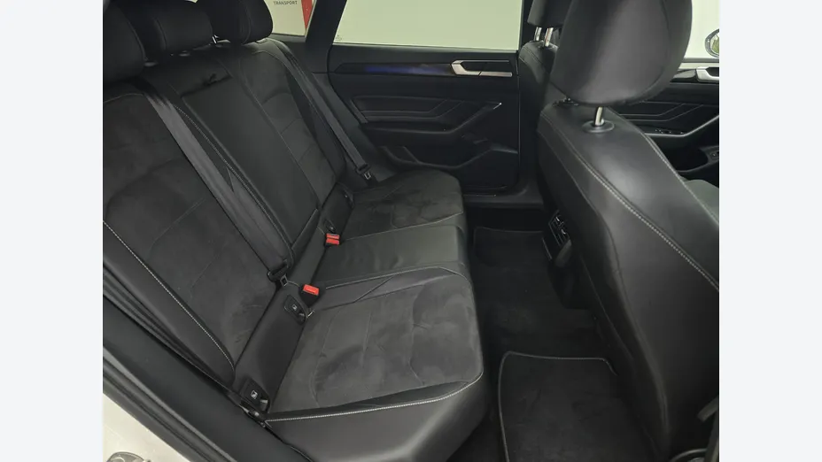 VOLKSWAGEN Arteon -