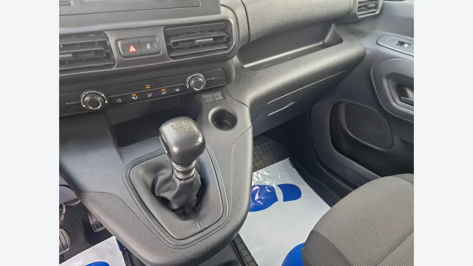 TOYOTA Proace City Verso -
