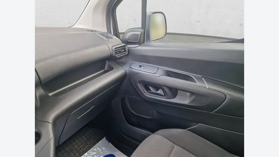 TOYOTA Proace City Verso -