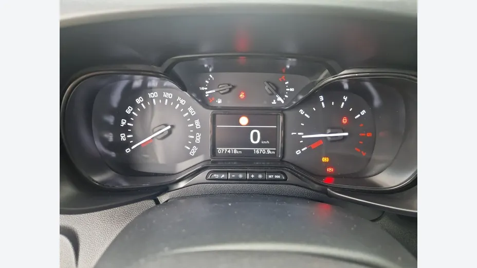 TOYOTA Proace City Verso -