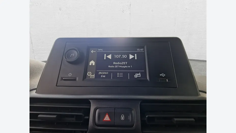 TOYOTA Proace City Verso -