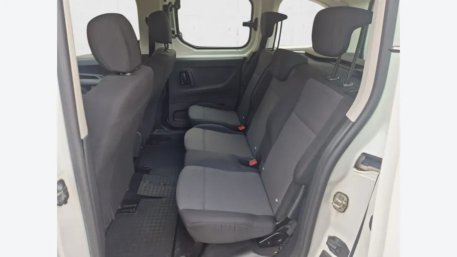 TOYOTA Proace City Verso -