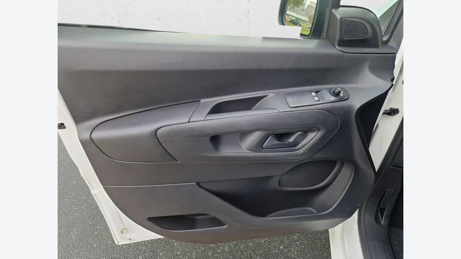 TOYOTA Proace City Verso -