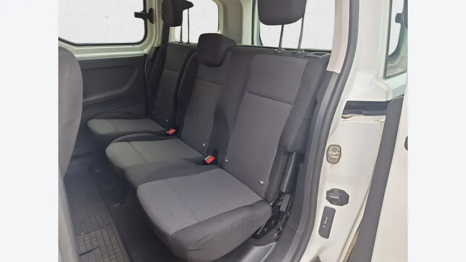 TOYOTA Proace City Verso -