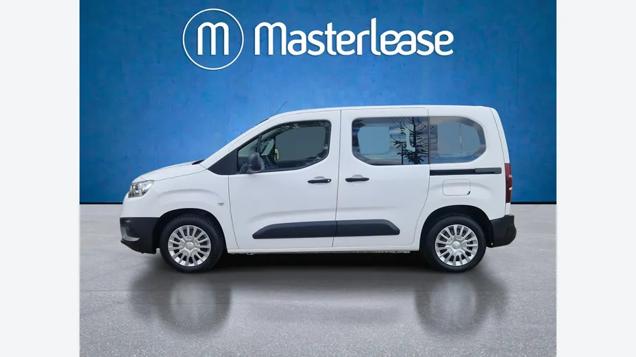TOYOTA Proace City Verso -