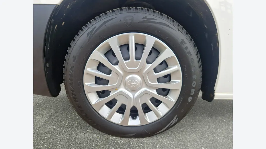 TOYOTA Proace City Verso -