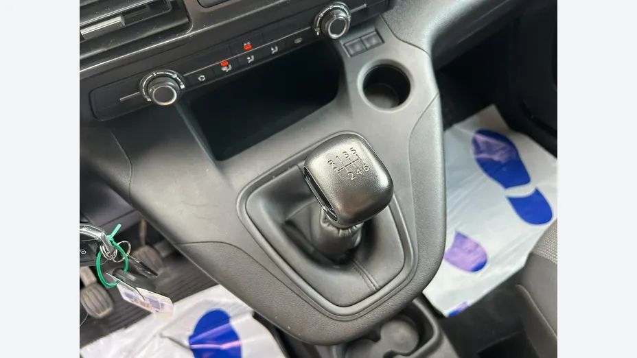 TOYOTA Proace City Verso -