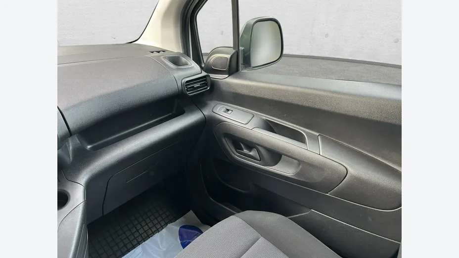 TOYOTA Proace City Verso -