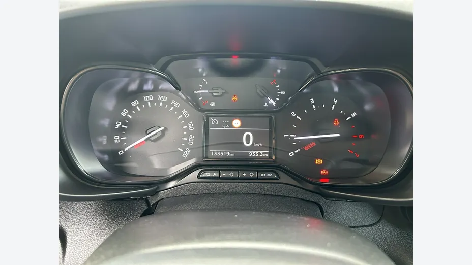 TOYOTA Proace City Verso -