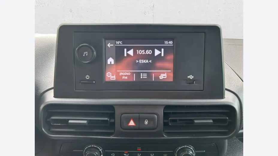 TOYOTA Proace City Verso -