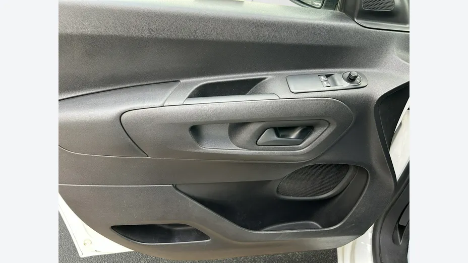 TOYOTA Proace City Verso -