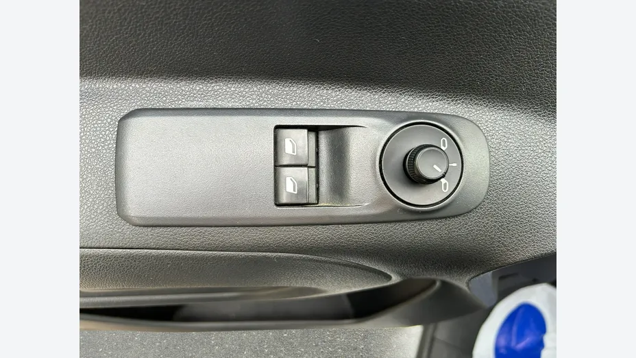 TOYOTA Proace City Verso -
