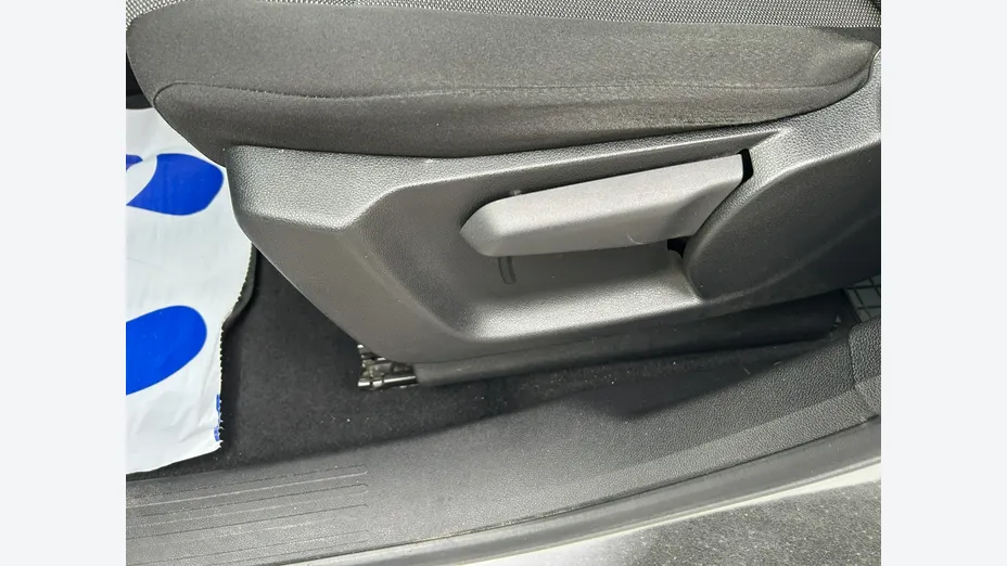 TOYOTA Proace City Verso -
