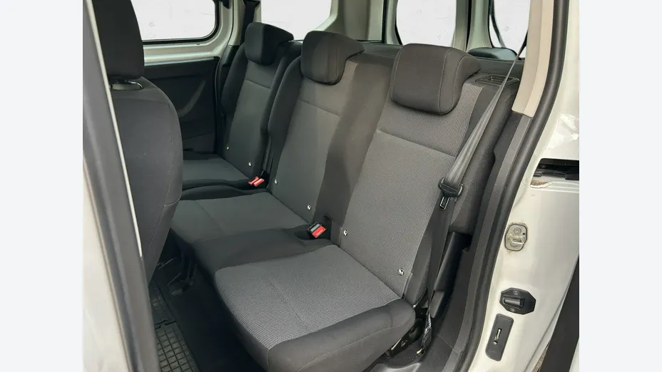 TOYOTA Proace City Verso -