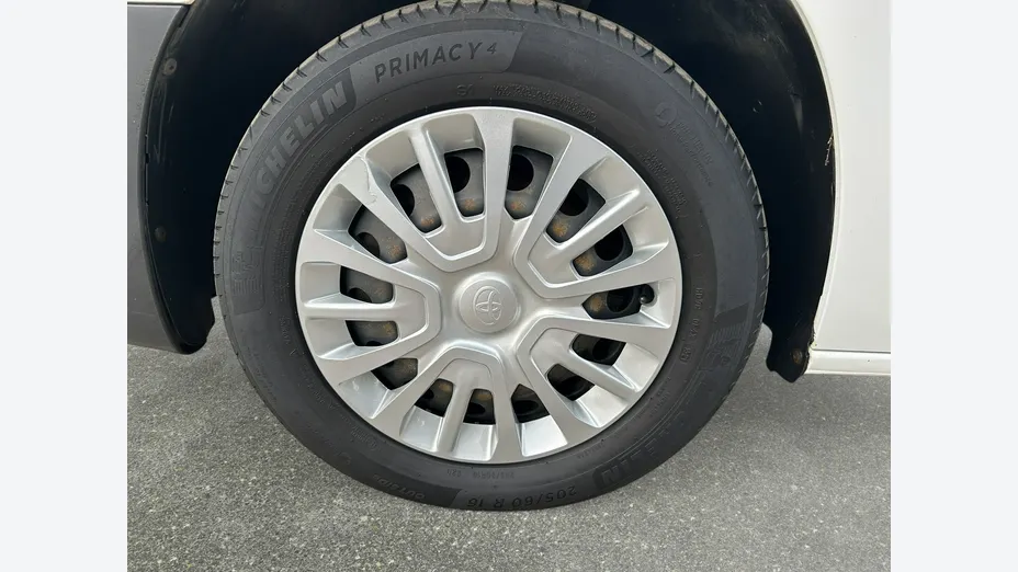 TOYOTA Proace City Verso -