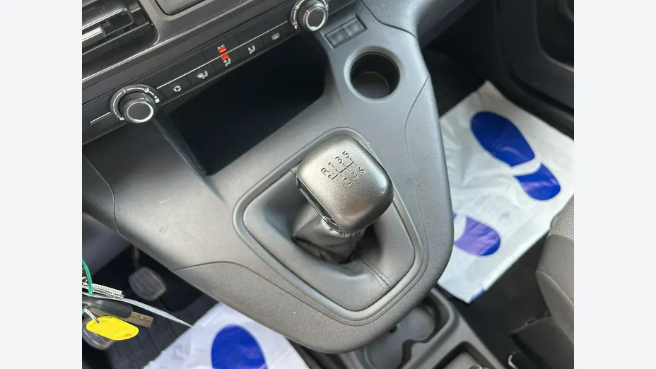 TOYOTA Proace City Verso -