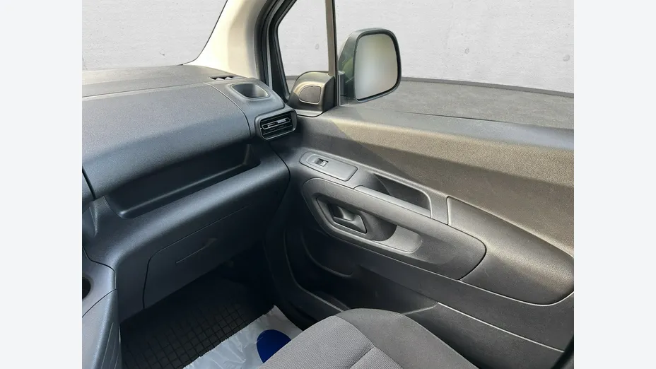 TOYOTA Proace City Verso -