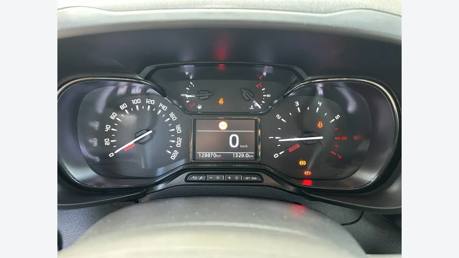 TOYOTA Proace City Verso -