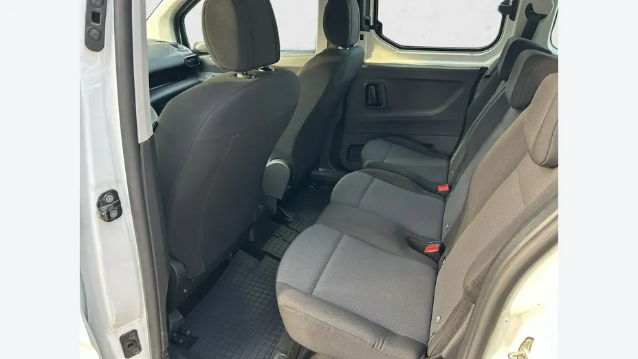 TOYOTA Proace City Verso -
