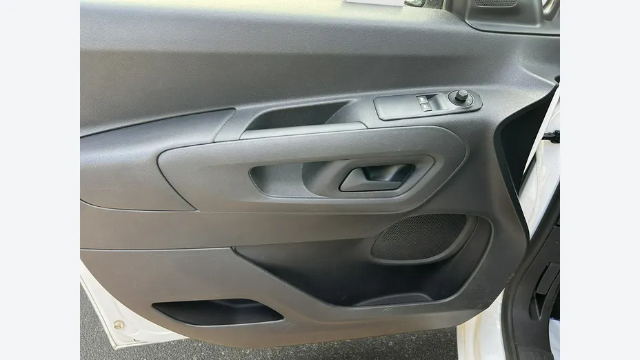 TOYOTA Proace City Verso -