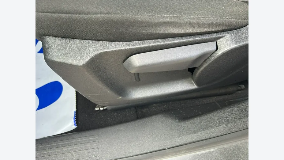 TOYOTA Proace City Verso -