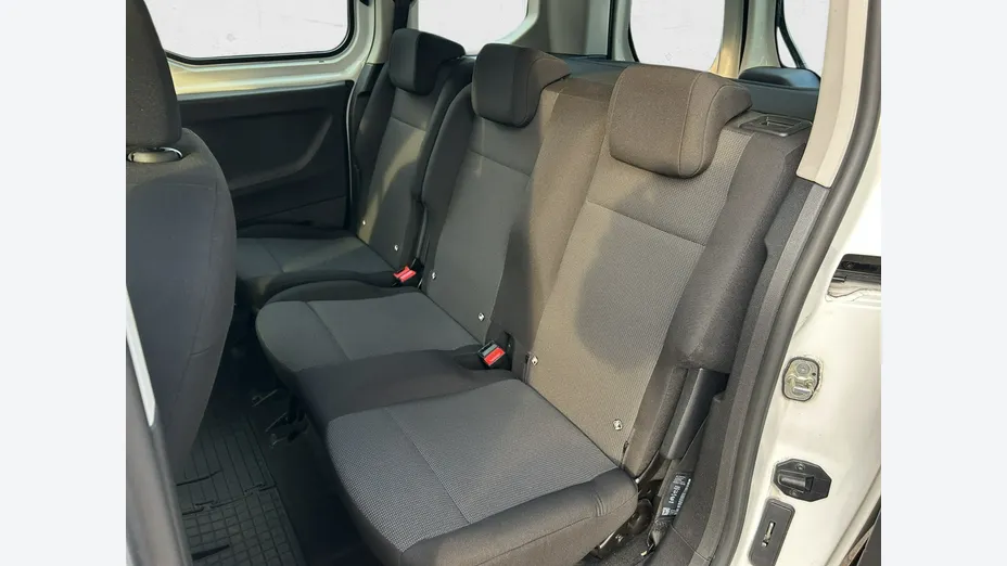 TOYOTA Proace City Verso -