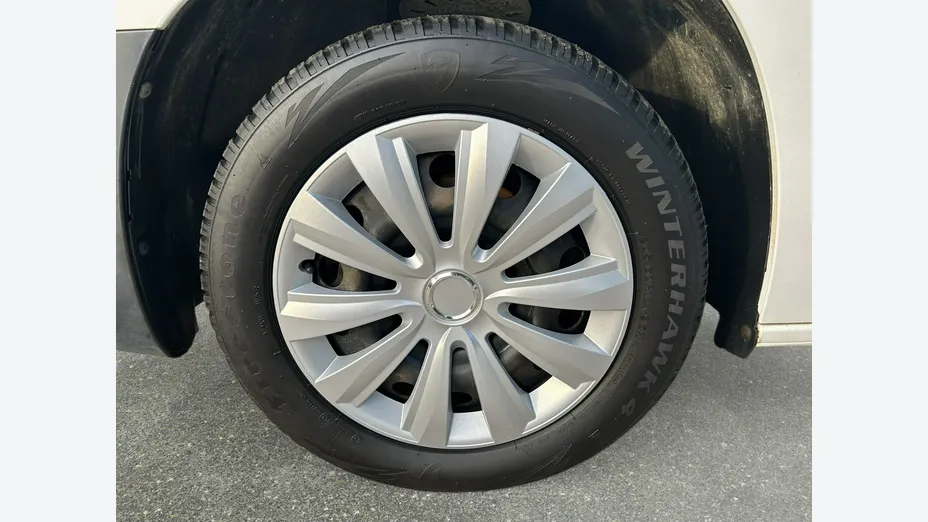 TOYOTA Proace City Verso -