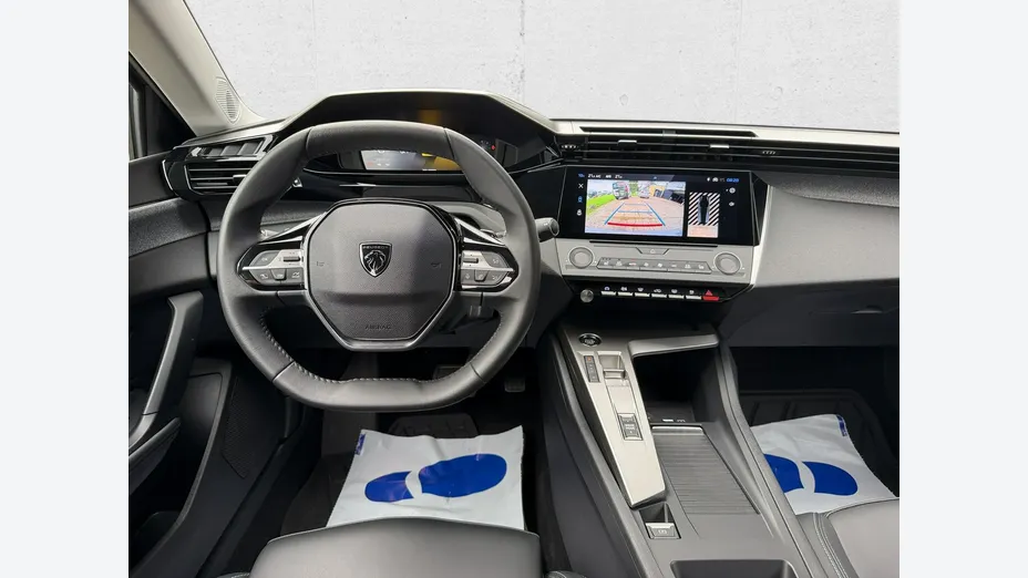 PEUGEOT 308 -